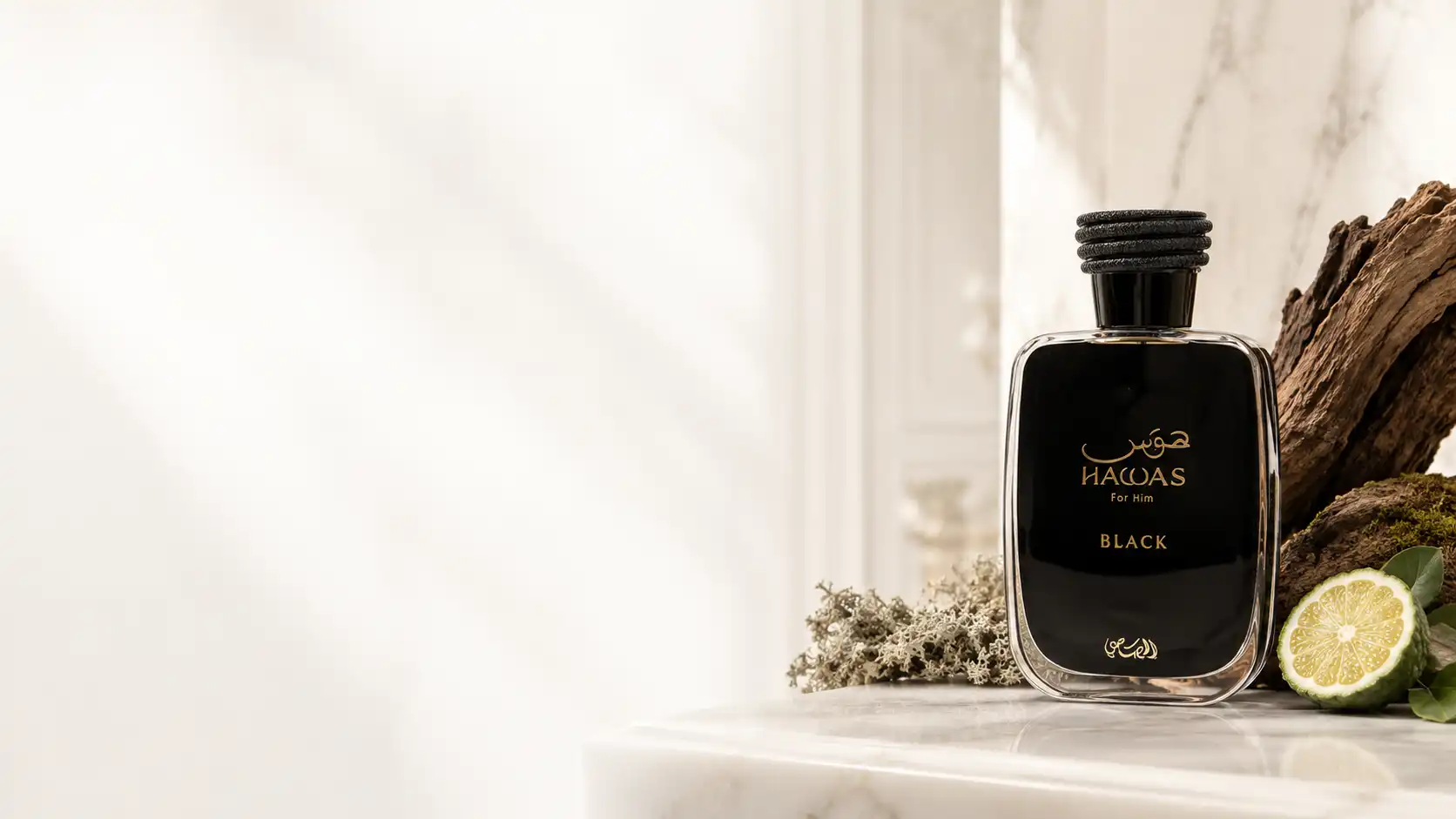 ROCK PERFUMES conecta Marcas, mercado y distribución en Paraguay